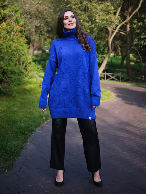 СВИТЕР АЛТАЙ   